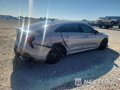 Trzecie zdjęcie samochodu z tyłu: 2026 KIA K5 GT VIN:KNAG44J82T5412018 - miniatura