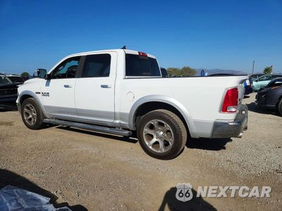 Drugie zdjęcie samochodu z przodu: 2016 RAM 1500 LARAMIE VIN:1C6RR6NMXGS362094 - miniatura