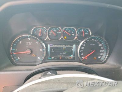 Zdjęcie 9 z 12 samochodu: 2015 CHEVROLET SILVERADO C1500 LT VIN:3GCPCRECXFG486415 - miniatura