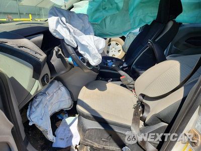 Zdjęcie 7 z 13 samochodu: 2019 FORD TRANSIT CO VIN:NM0GE9F29K1425370 - miniatura