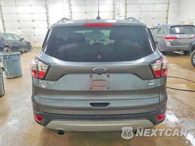 Zdjęcie 6 z 13 samochodu: 2017 FORD ESCAPE SE VIN:1FMCU9GD1HUC09763 - miniatura