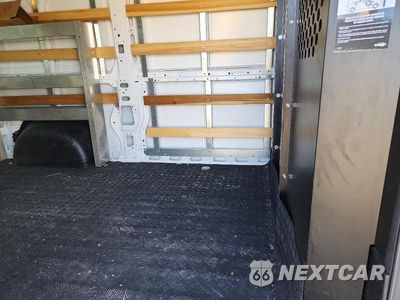 Zdjęcie 11 z 13 samochodu: 2025 RAM PROMASTER 2500 DELIVERY VAN VIN:3C6LRVVG0SE526278 - miniatura