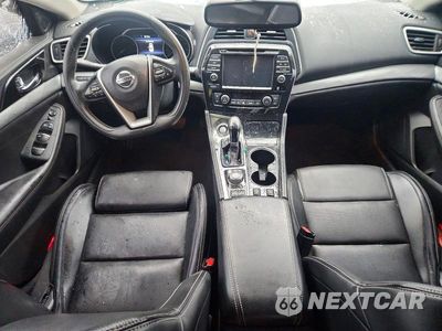 Zdjęcie 8 z 12 samochodu: 2016 NISSAN MAXIMA 3.5 SL VIN:1N4AA6AP6GC905406 - miniatura