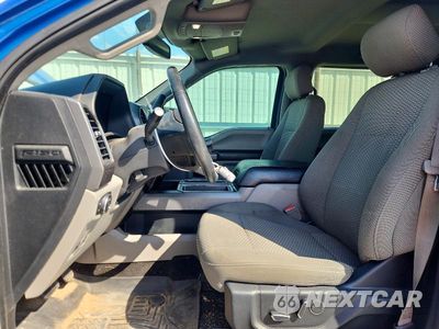 Zdjęcie 7 z 12 samochodu: 2018 FORD F150 SUPERCREW VIN:1FTEW1C50JKC62723 - miniatura