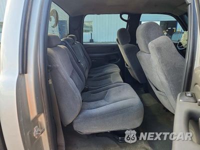 Zdjęcie 10 z 13 samochodu: 2006 CHEVROLET SILVERADO K1500 VIN:2GCEK13ZX61303249 - miniatura