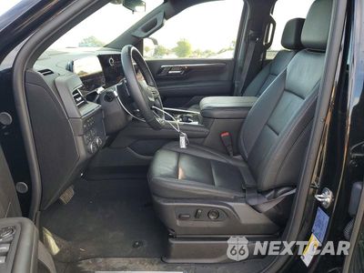 Zdjęcie 7 z 13 samochodu: 2026 CHEVROLET SUBURBAN K1500 LT VIN:1GNS6CKD8TR204898 - miniatura