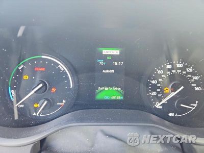 Zdjęcie 17 z 26 samochodu: 2022 TOYOTA SIENNA XLE VIN:5TDYSKFC6NS045667 - miniatura