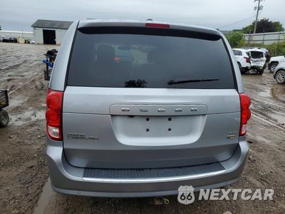Zdjęcie 6 z 13 samochodu: 2017 DODGE GRAND CARAVAN SXT VIN:2C4RDGCG8HR749174 - miniatura