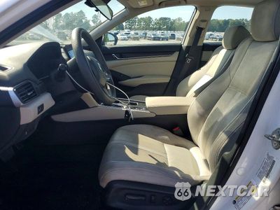 Zdjęcie 7 z 12 samochodu: 2020 HONDA ACCORD EX VIN:1HGCV1F49LA096029 - miniatura