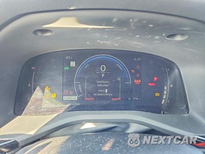 Zdjęcie 9 z 12 samochodu: 2025 TOYOTA CAMRY SE VIN:4T1DAACK2SU637268 - miniatura