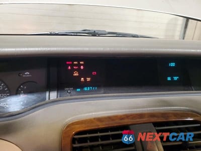 Zdjęcie 9 z 12 samochodu: 2003 TOYOTA AVALON XLS VIN:4T1BF28B73U332177 - miniatura