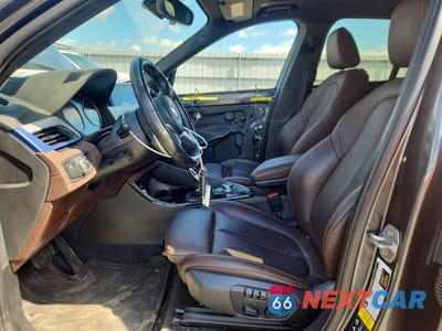 Zdjęcie 7 z 13 samochodu: 2022 BMW X1 XDRIVE28I VIN:WBXJG9C0XN5U62028 - miniatura