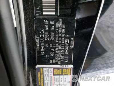 Zdjęcie 12 z 12 samochodu: 2023 KIA FORTE LXS VIN:3KPF24AD5PE566119 - miniatura