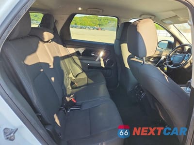 Zdjęcie 11 z 13 samochodu: 2020 LAND ROVER DISCOVERY SPORT VIN:SALCK2FX8LH834507 - miniatura