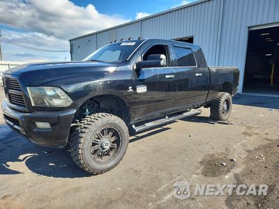 2012 DODGE RAM 2500 LONGHORN 3C6UD5PL7CG158359 - główne zdjęcie licytacji z USA - miniatura