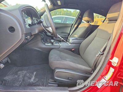 Zdjęcie 7 z 12 samochodu: 2012 DODGE CHARGER SE VIN:2C3CDXBG8CH301883 - miniatura