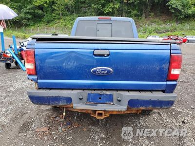 Zdjęcie 6 z 12 samochodu: 2009 FORD RANGER VIN:1FTZR15E09PA09650 - miniatura