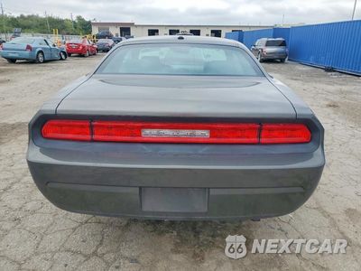 Zdjęcie 6 z 12 samochodu: 2010 DODGE CHALLENGER SE VIN:2B3CJ4DV8AH241021 - miniatura