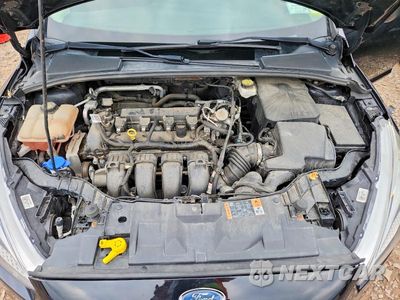 Zdjęcie 11 z 13 samochodu: 2018 FORD FOCUS S VIN:1FADP3E27JL243688 - miniatura