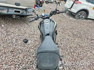 Zdjęcie 6 z 9 samochodu: 2025 YAMAHA MTM690 VIN:JYARM42E3SA001051 - miniatura