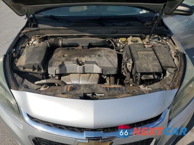 Zdjęcie 11 z 12 samochodu: 2015 CHEVROLET MALIBU LS VIN:1G11B5SL2FF111411 - miniatura