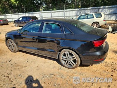 Drugie zdjęcie samochodu z przodu: 2020 AUDI A3 PREMIUM VIN:WAUAUGFF3LA038184 - miniatura