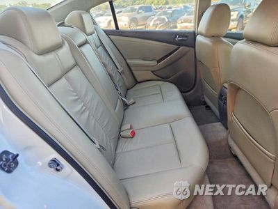 Zdjęcie 10 z 13 samochodu: 2008 NISSAN ALTIMA 2.5 VIN:1N4AL21E28N552265 - miniatura