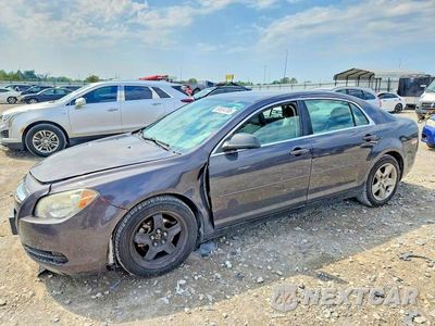 2012 CHEVROLET MALIBU LS 1G1ZA5EU6CF387435 - główne zdjęcie licytacji z USA - miniatura