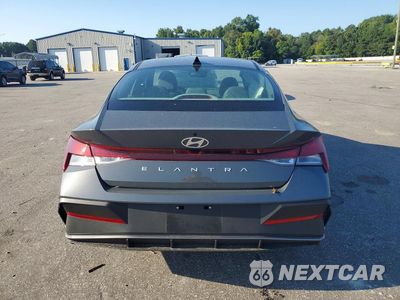 Zdjęcie 6 z 12 samochodu: 2026 HYUNDAI ELANTRA SE VIN:KMHLL4DG7TU274257 - miniatura