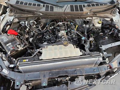 Zdjęcie 11 z 13 samochodu: 2025 FORD F150 XL VIN:1FTMF1KP2SKF67172 - miniatura