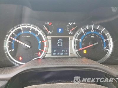 Zdjęcie 9 z 13 samochodu: 2018 TOYOTA 4RUNNER SR5 PREMIUM VIN:JTEBU5JR4J5546078 - miniatura