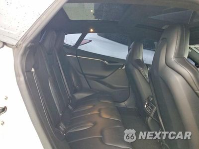 Zdjęcie 10 z 13 samochodu: 2016 TESLA MODEL S VIN:5YJSA1E14GF150010 - miniatura