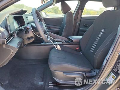Zdjęcie 7 z 12 samochodu: 2025 HYUNDAI ELANTRA SEL SPORT VIN:KMHLM4DG0SU050095 - miniatura