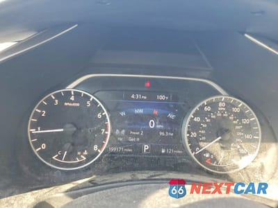 Zdjęcie 9 z 14 samochodu: 2017 NISSAN MURANO S VIN:5N1AZ2MG1HN186557 - miniatura