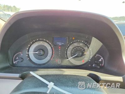 Zdjęcie 9 z 12 samochodu: 2014 HONDA ODYSSEY TOURING VIN:5FNRL5H95EB020204 - miniatura