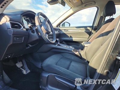 Zdjęcie 7 z 12 samochodu: 2017 MAZDA CX-5 SPORT VIN:JM3KFABL1H0152960 - miniatura