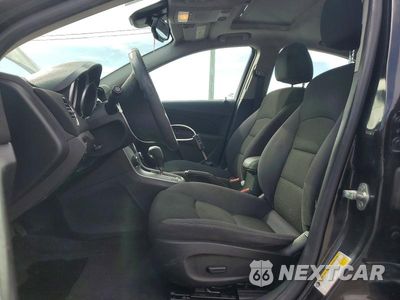 Zdjęcie 7 z 12 samochodu: 2015 CHEVROLET CRUZE LT VIN:1G1PC5SB1F7117063 - miniatura