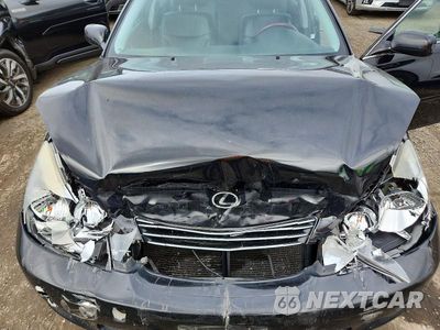 Zdjęcie 11 z 12 samochodu: 2004 LEXUS ES 330 VIN:JTHBA30G445005150 - miniatura