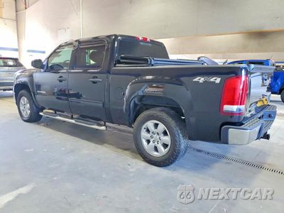 Drugie zdjęcie samochodu z przodu: 2012 GMC SIERRA K1500 HYBRID VIN:3GTU2YEJ4CG202772 - miniatura