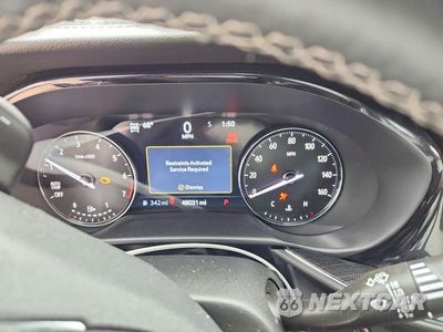Zdjęcie 9 z 13 samochodu: 2022 BUICK ENVISION ESSENCE VIN:LRBFZPR46ND158999 - miniatura