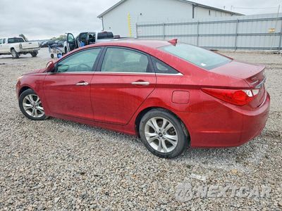 Drugie zdjęcie samochodu z przodu: 2013 HYUNDAI SONATA LIMITED VIN:5NPEC4AC6DH774629 - miniatura