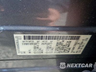 Zdjęcie 13 z 13 samochodu: 2023 NISSAN ROGUE SV VIN:5N1BT3BB9PC786613 - miniatura