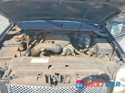 Zdjęcie 12 z 13 samochodu: 2007 GMC YUKON DENALI VIN:1GKFK63807J140826 - miniatura
