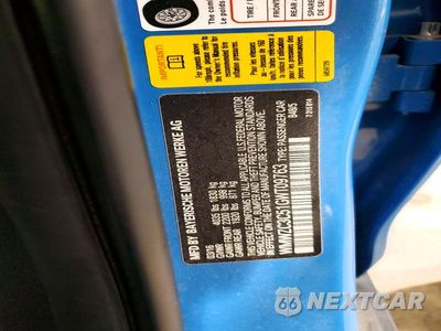 Zdjęcie 13 z 13 samochodu: 2016 MINI COOPER S COUNTRYMAN VIN:WMWZC3C51GWT09763 - miniatura