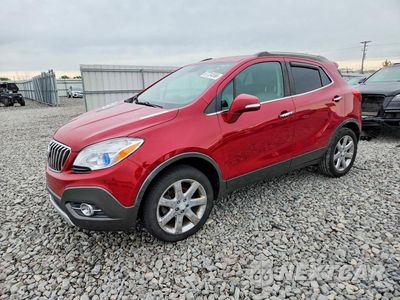 2014 BUICK ENCORE KL4CJGSB7EB714540 - główne zdjęcie licytacji z USA - miniatura