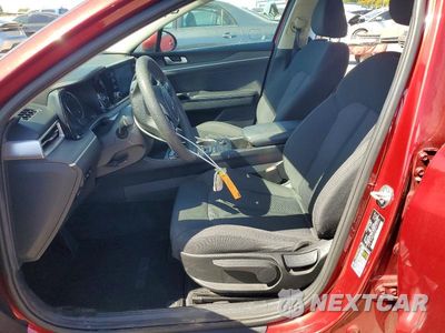 Zdjęcie 7 z 12 samochodu: 2022 KIA K5 LXS VIN:5XXG14J22NG105194 - miniatura