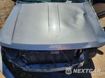 Zdjęcie 11 z 12 samochodu: 1999 JEEP GRAND CHEROKEE LAREDO VIN:1J4GW58S5XC572748 - miniatura