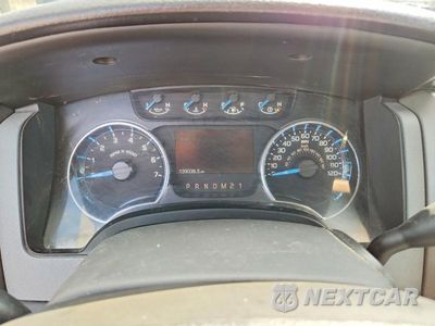 Zdjęcie 9 z 12 samochodu: 2014 FORD F150 SUPERCREW VIN:1FTFW1ET8EFB55062 - miniatura