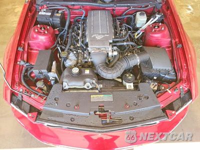 Zdjęcie 11 z 12 samochodu: 2007 FORD MUSTANG GT VIN:1ZVHT82H675297183 - miniatura