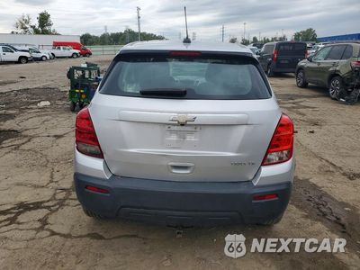 Zdjęcie 6 z 13 samochodu: 2016 CHEVROLET TRAX LS VIN:3GNCJKSB5GL256451 - miniatura